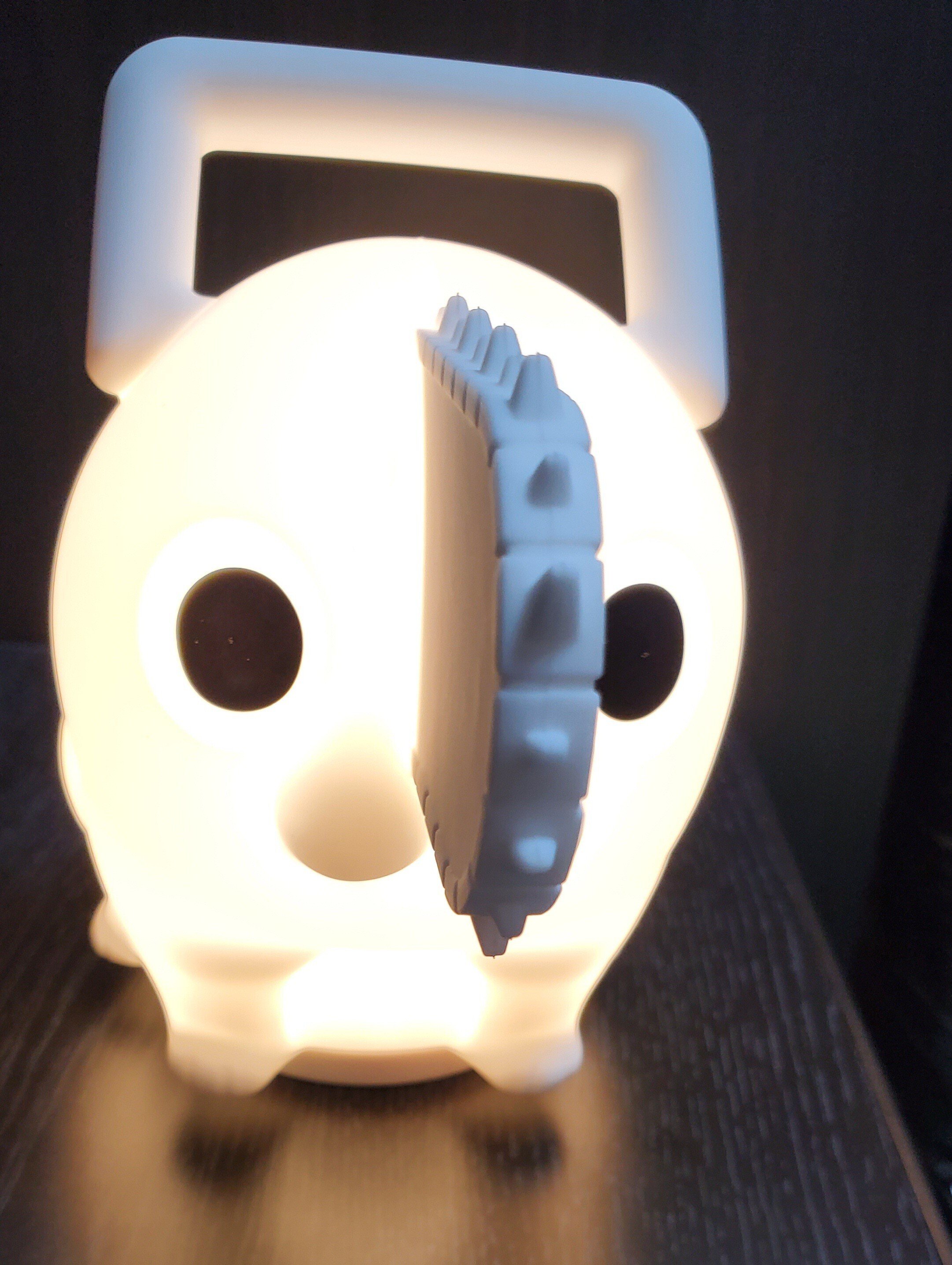 チェンソーマン ポチタ モデル シリコンライト【UUL】 Amazon.co.jp: チェンソーマン ポチタ モデル シリコンライトUUL