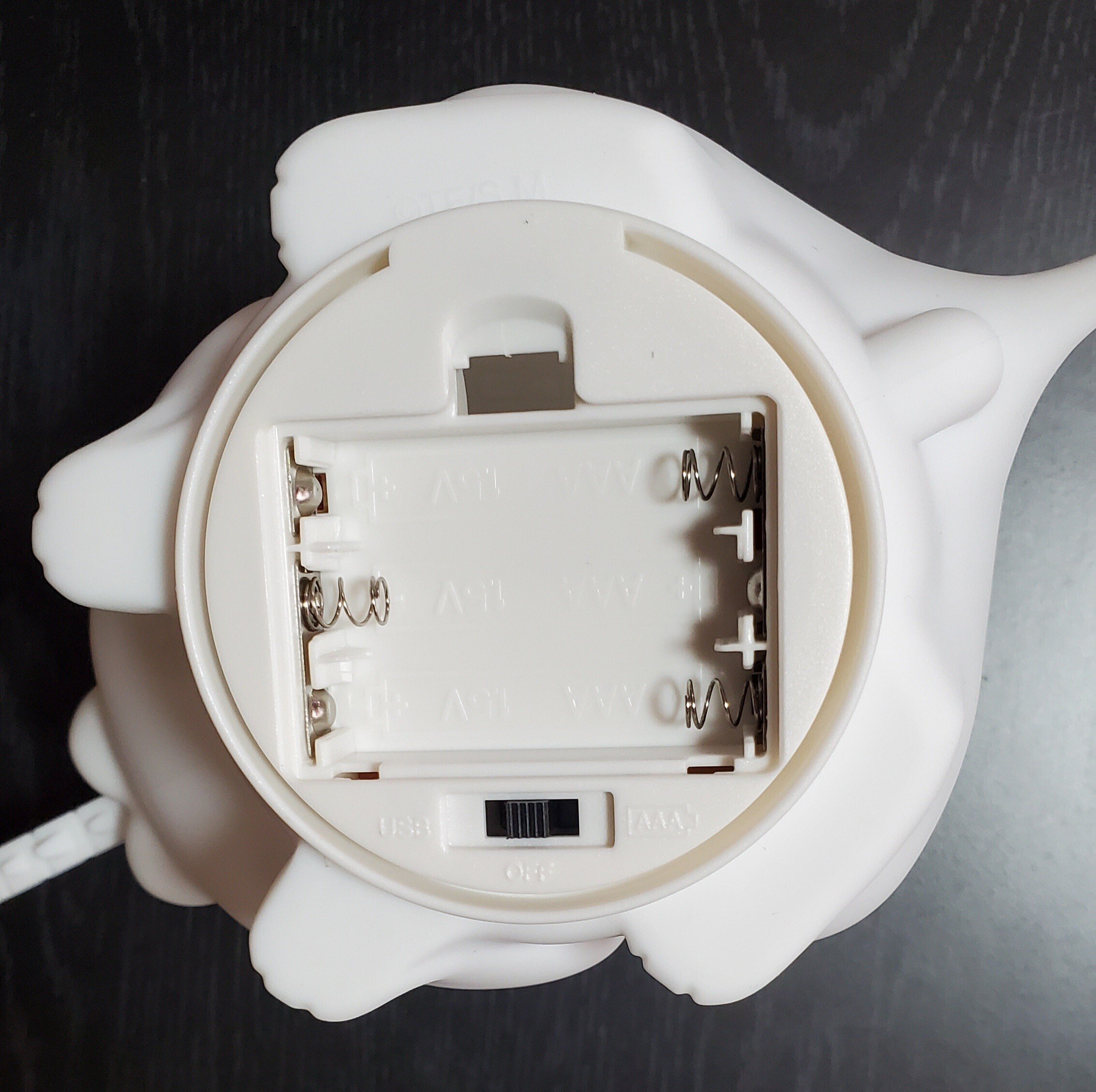 チェンソーマン】『ポチタ シリコンライト』開封！これがア