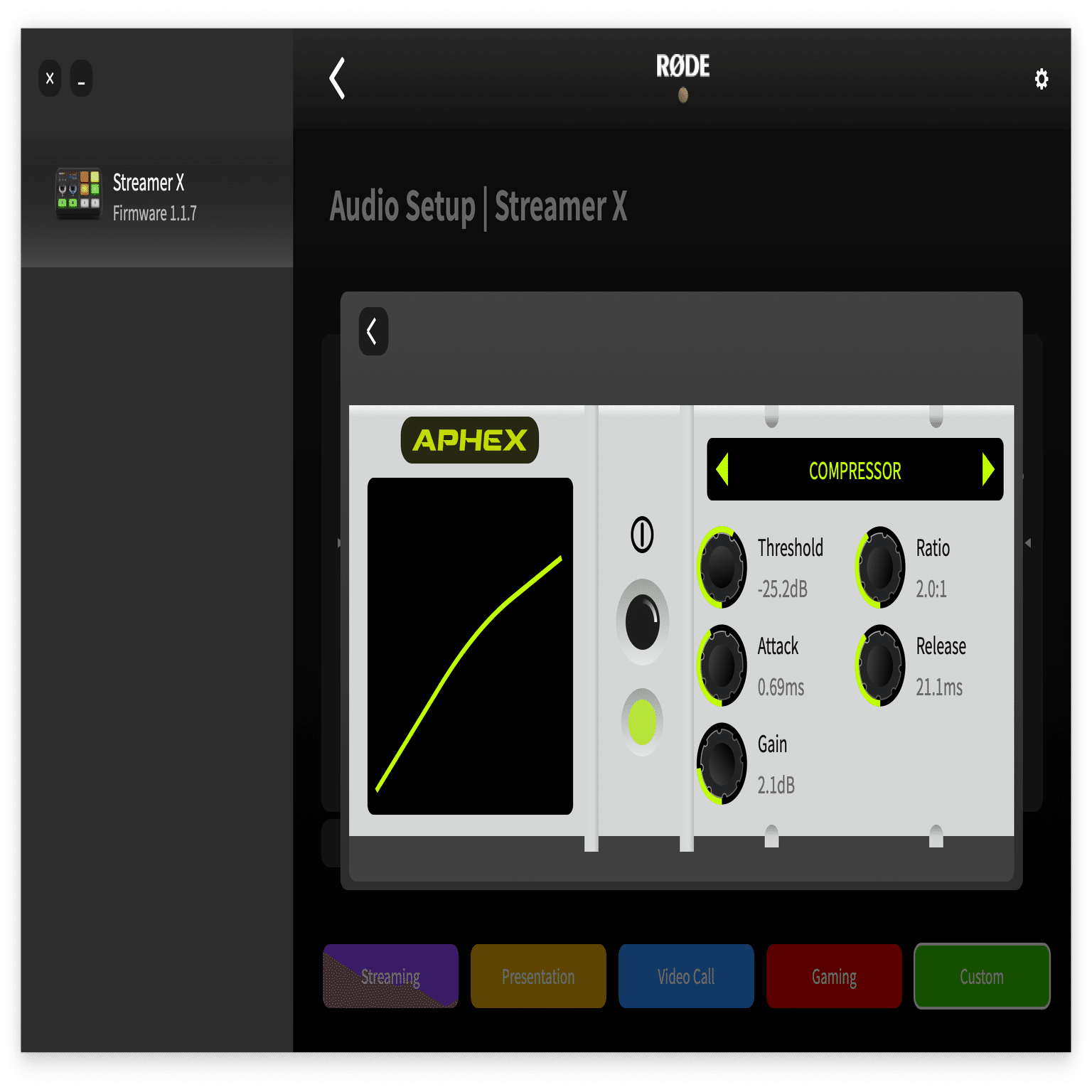 来たぜ！RODE Streamer X！｜エウスケ