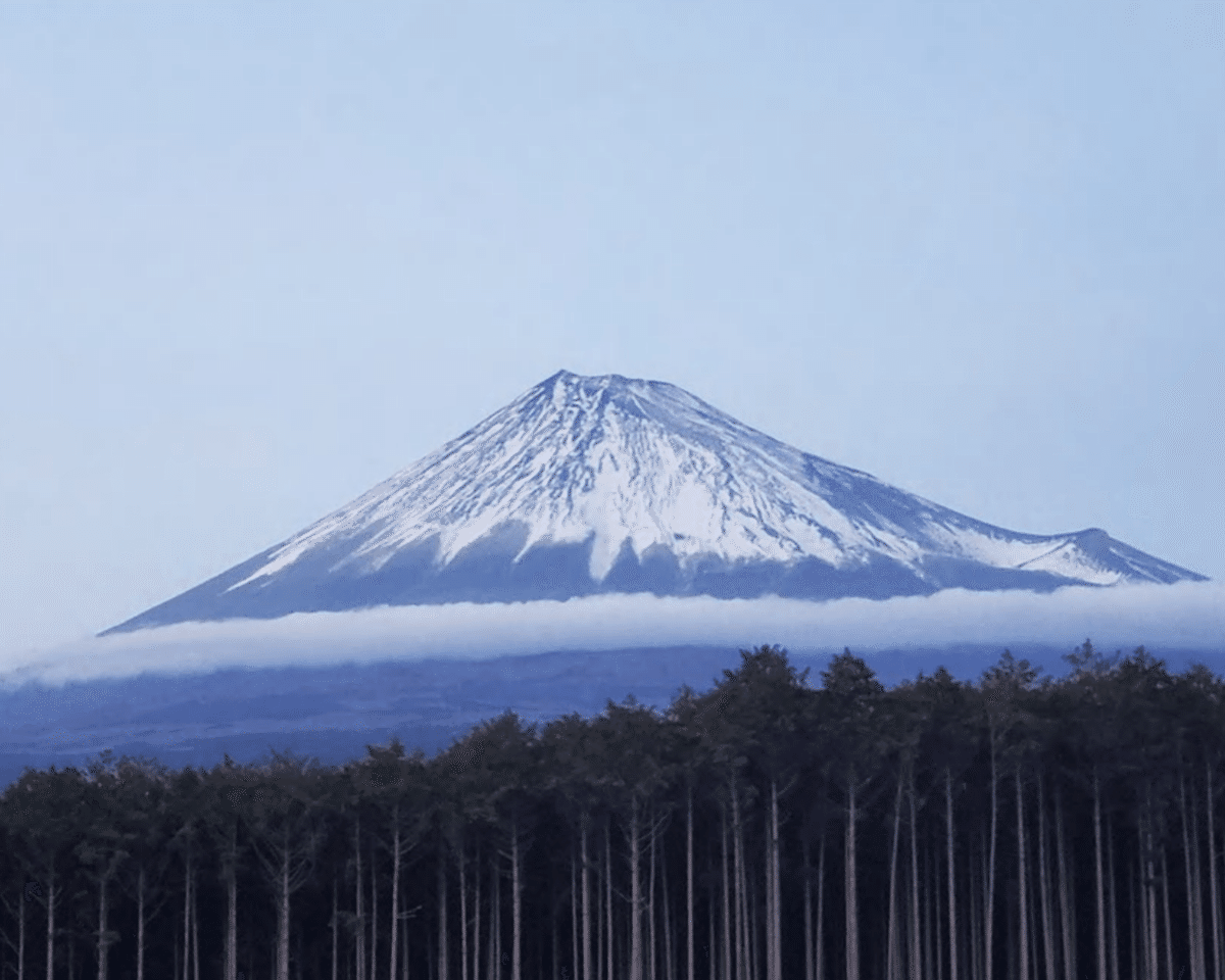 GWにオススメ！【富士山が見えるキャンプ場特集10選】有名なサイトから