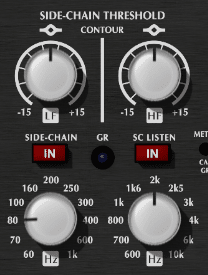 週刊プラグインレビュー】Kazrog / Avalon Vt-747SP（Native