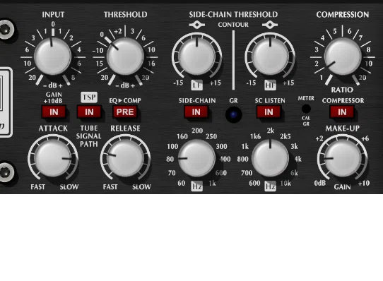 [Weekly Plugin Review] Kazrog / Avalon Vt-747SP (Native)｜moroishimasaoki