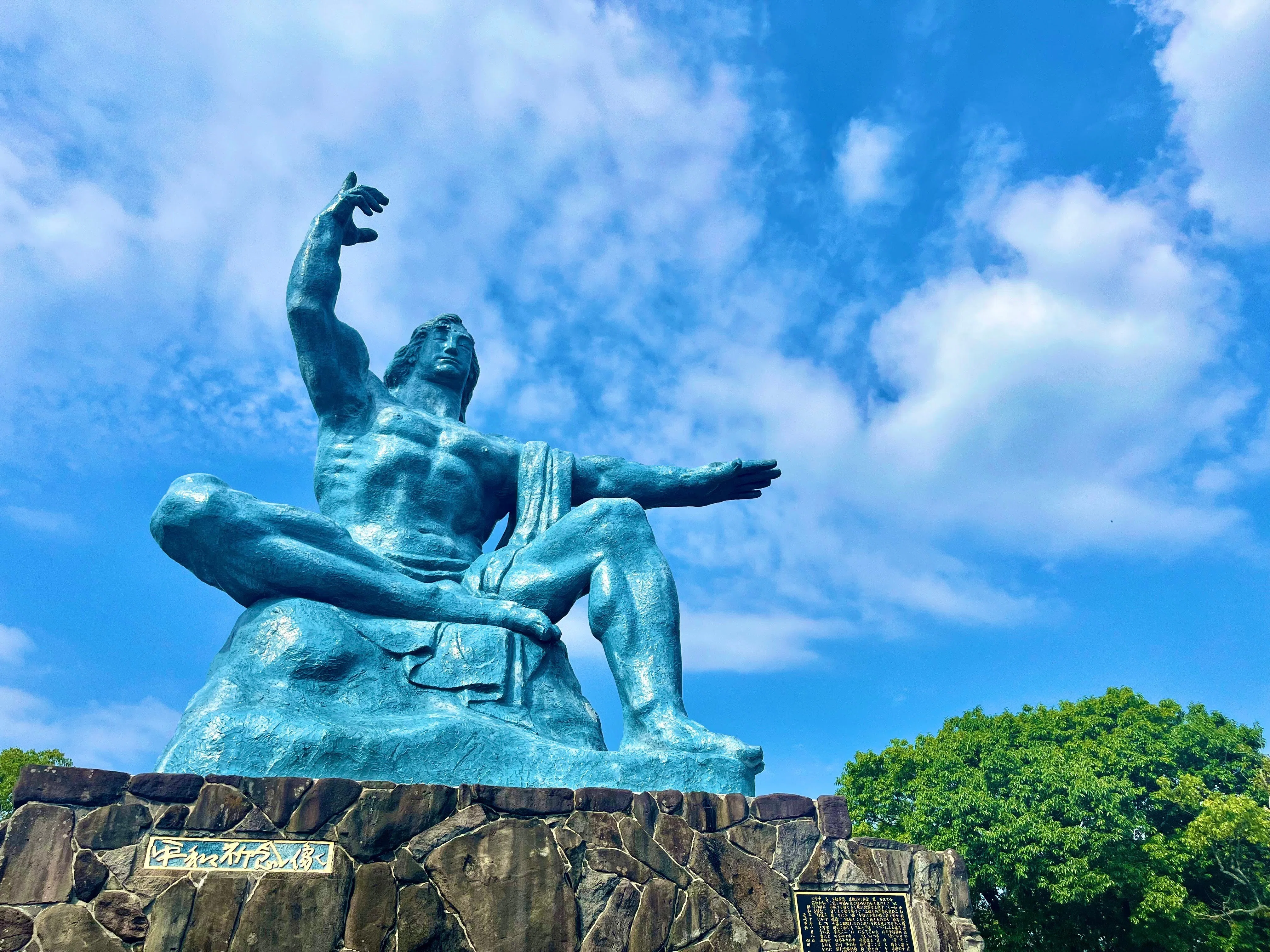 歴史を感じた！初めての長崎旅行記｜ikumi_6907