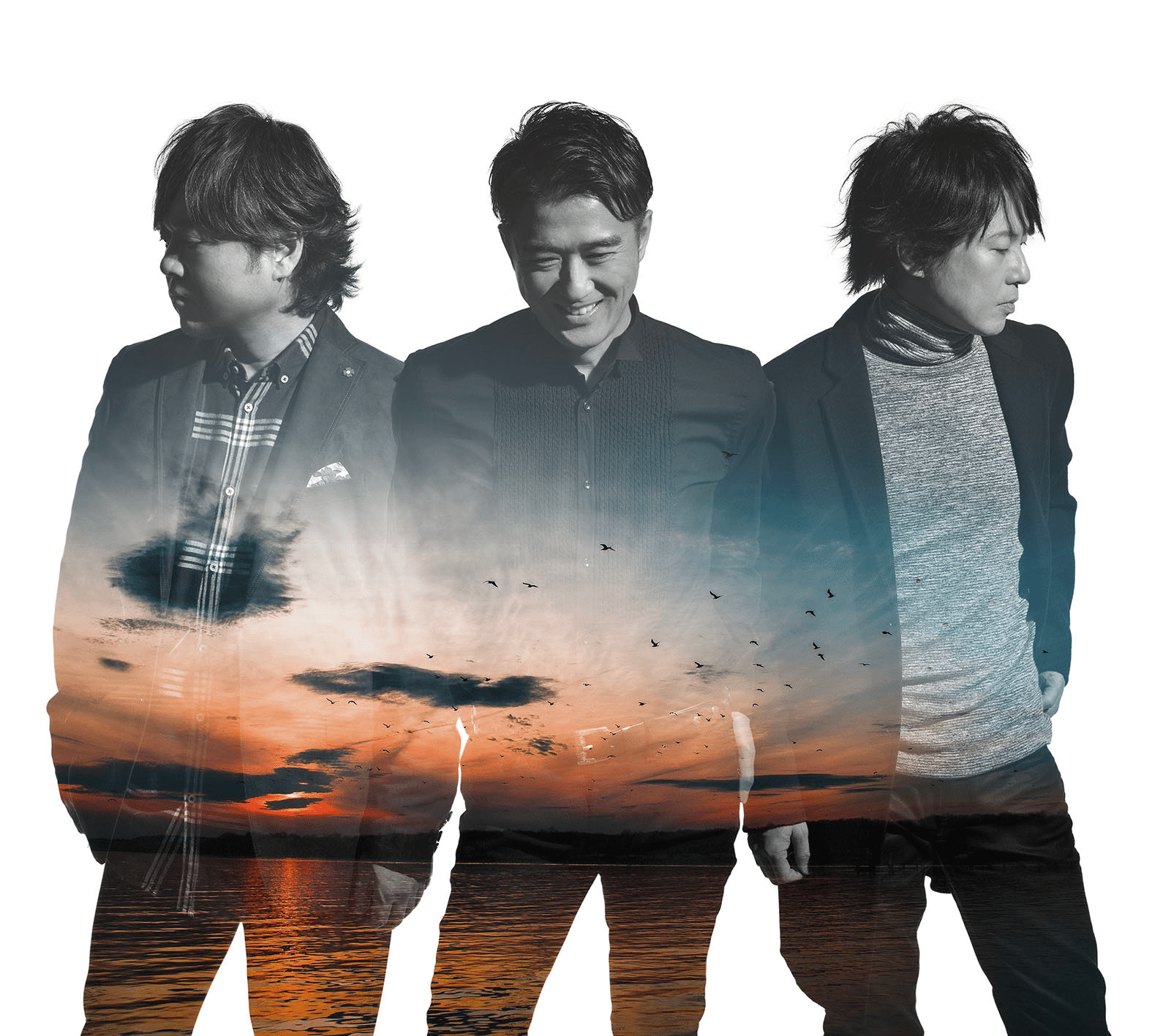 396 バンド論88｜ビーイング系のアーティスト（WANDS、DEEN