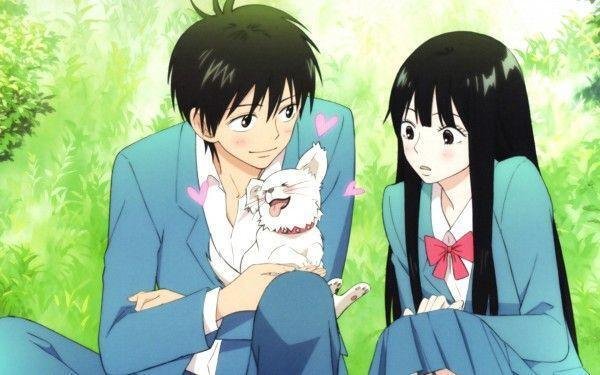 私を形作ったもの 第一弾 君に届け｜蒼のカリスト