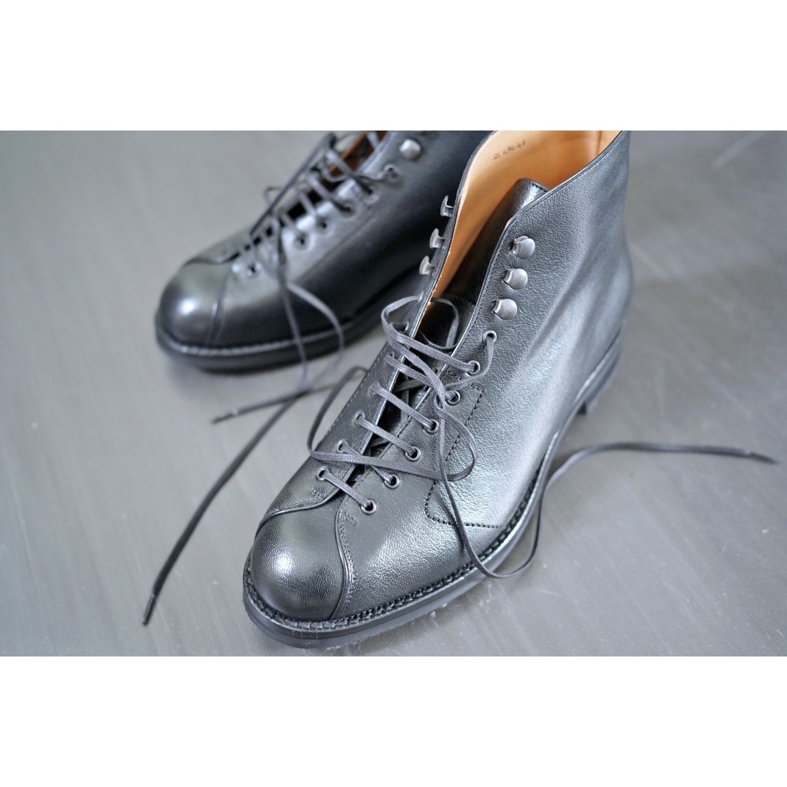 F.lli Giacometti(フラテッリ ジャコメッティ) F.lli Giacometti(フラテッリ ジャコメッティ)