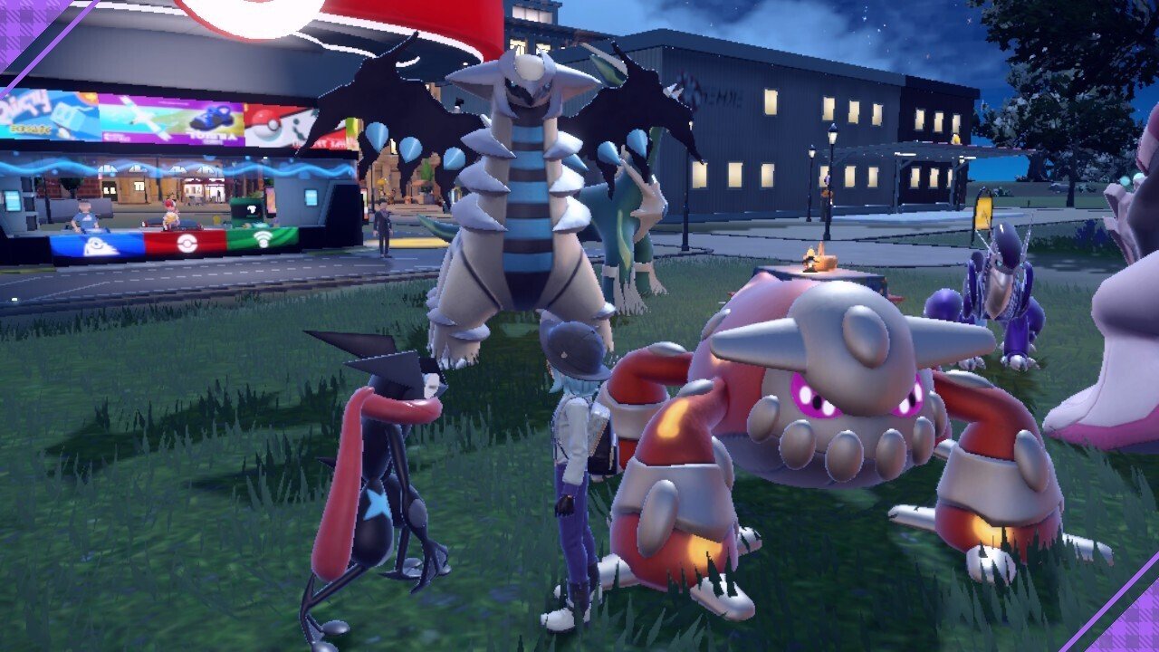 2-2番-　　493種類ポケモン　プラチナ ポケモン プラチナ マップ ポケモンプラチナ]♯099 図鑑埋めの旅