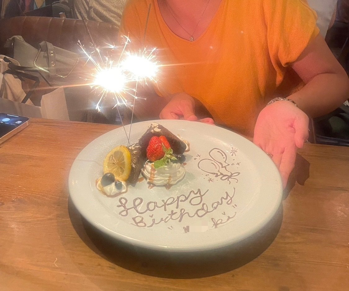 誕生日ぱーてぃー JKおすすめバースデーサプライズ①】ディズニー、カラオケ、パネル…etc