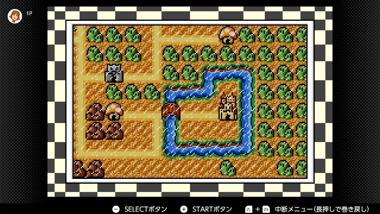 名作トライアル＃119 スーパーマリオアドバンス4｜肝数値高男