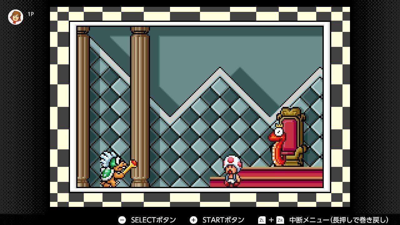 名作トライアル＃119 スーパーマリオアドバンス4｜肝数値高男