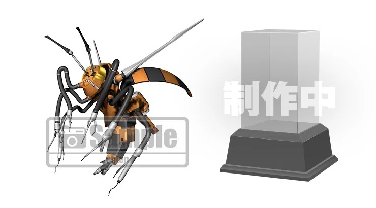 怒首領蜂大往生-輪廻転生-いよいよ予約開始-クリスタルパックも登場 