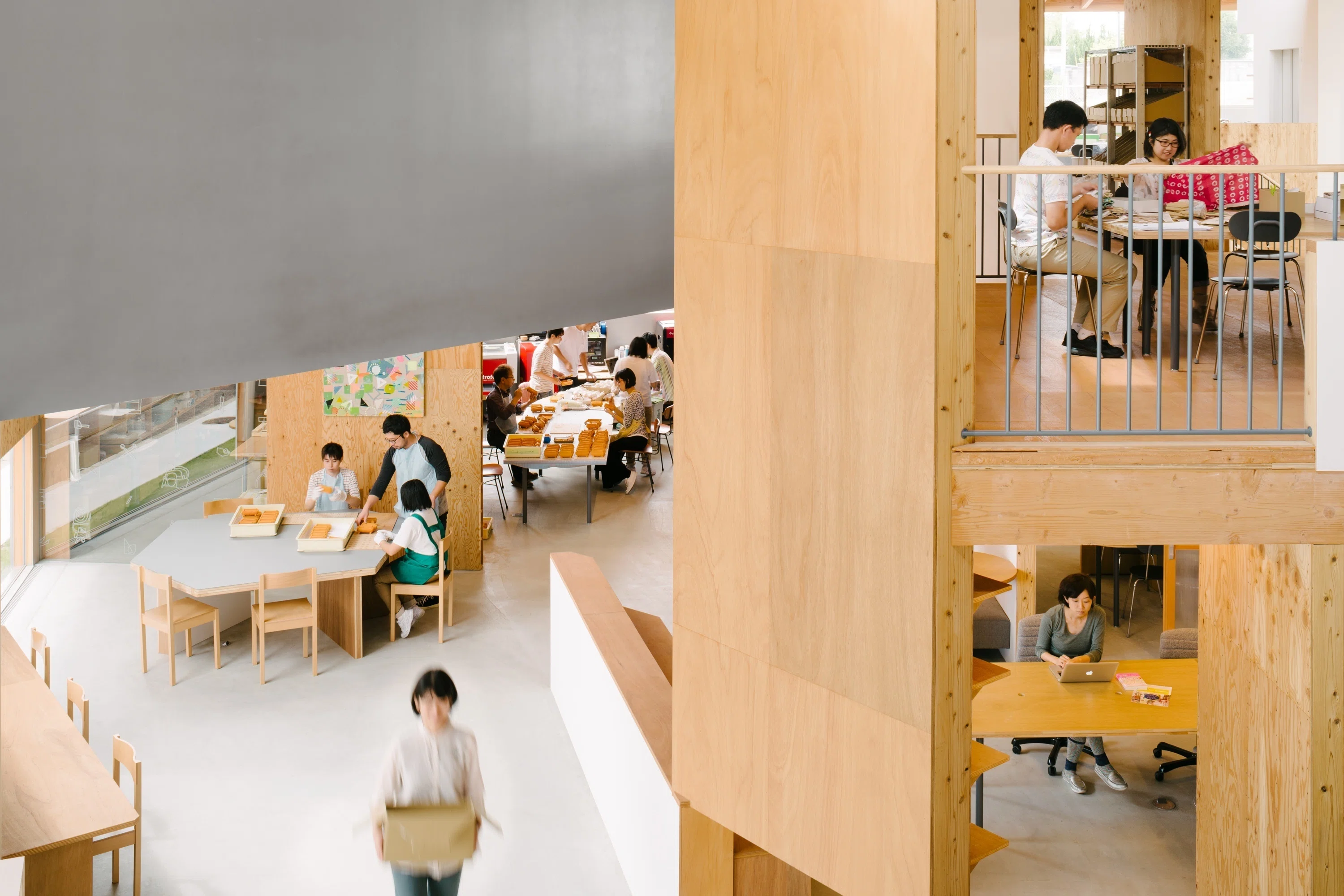 一緒につくる、Good Job!。社会に新しい仕事をつくるNFTプロジェクト