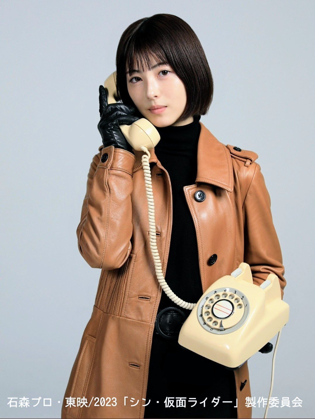 シン・仮面ライダー考察−13。｜michio