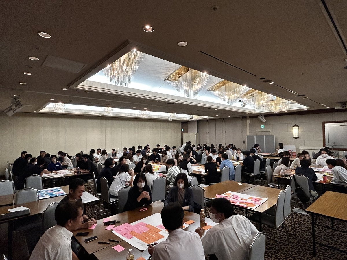 目玉企画は、、、、クイズ大会！？｜前田和也｜富山の創業70年を超える製薬会社3代目社長