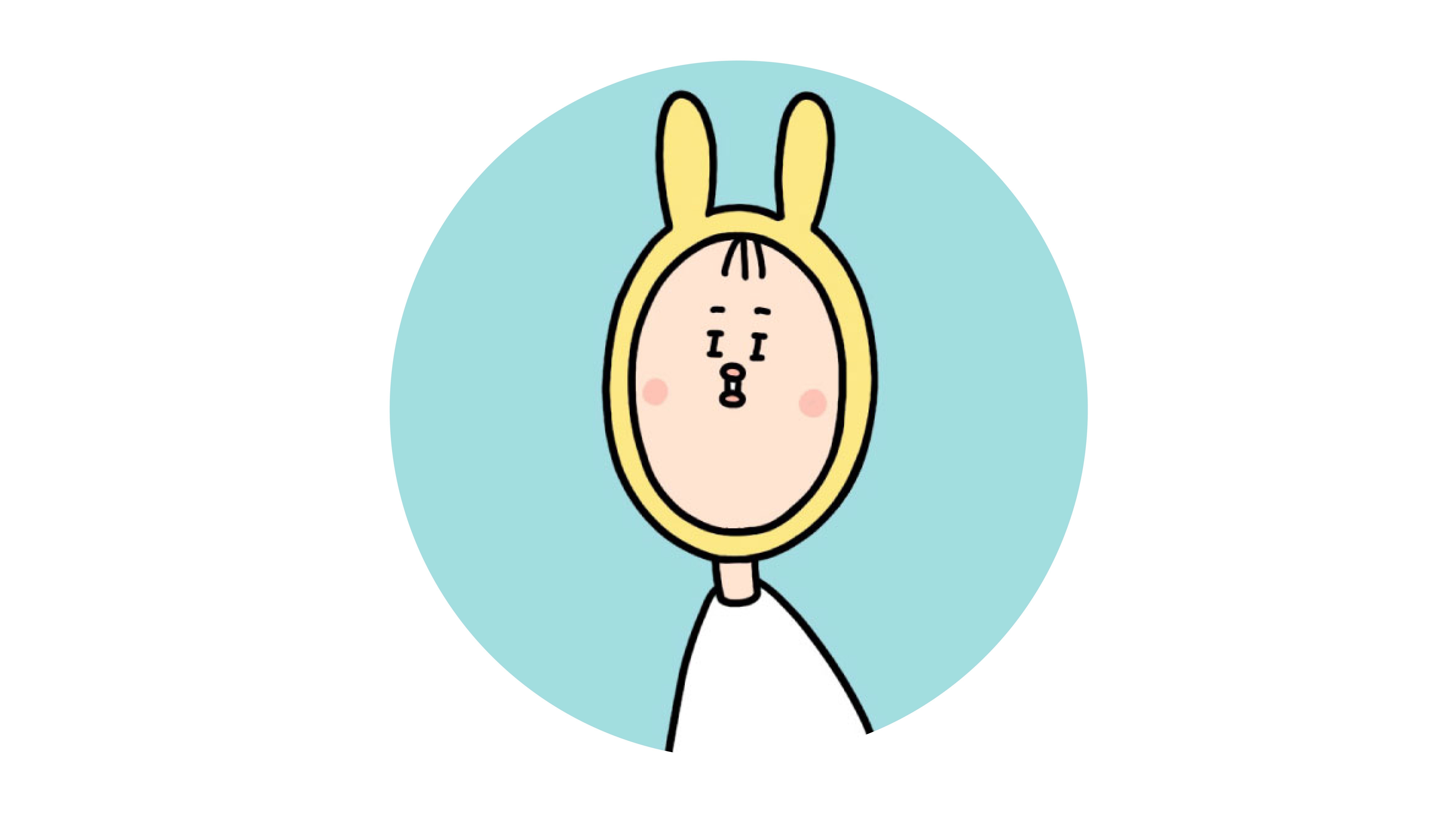 イラストレーター・あずきみみこのプロフィール｜あずきみみこ