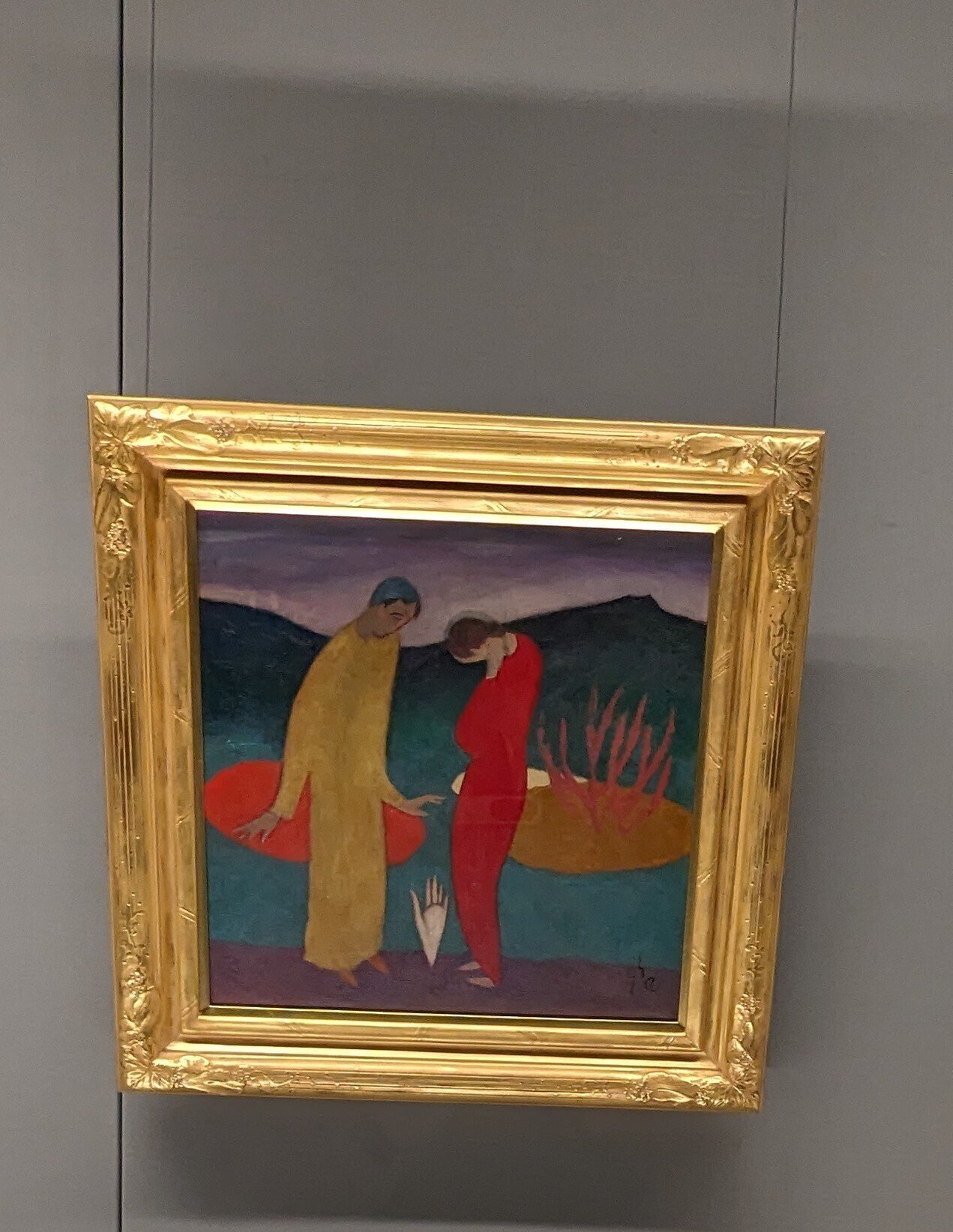 生誕140年 竹久夢二のすべて｜綾小路