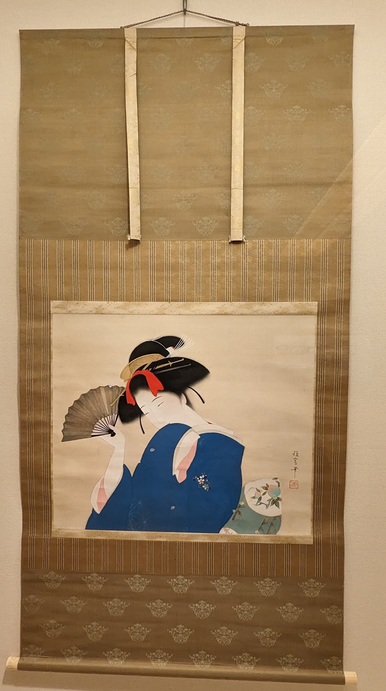 生誕140年 竹久夢二のすべて｜綾小路