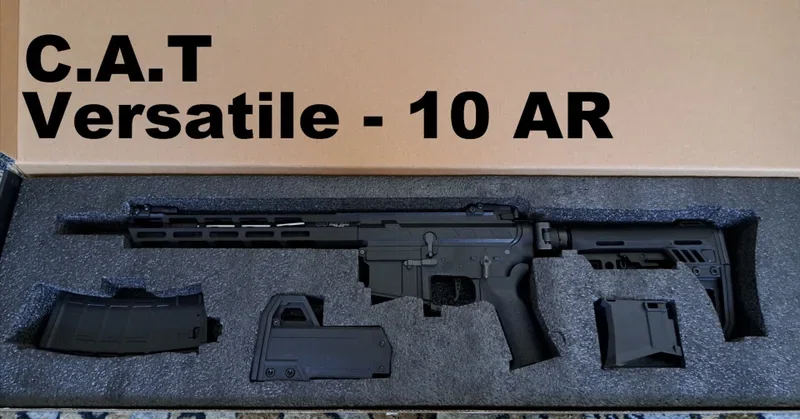 東京マルイ URG-I 11.5inch ガスガン M4 おまけつき（現在公開している 