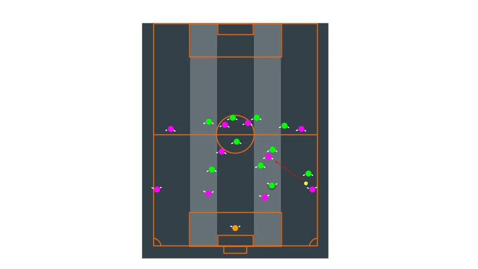 書籍紹介]ドイツサッカーのディフェンス戦術｜atsushis