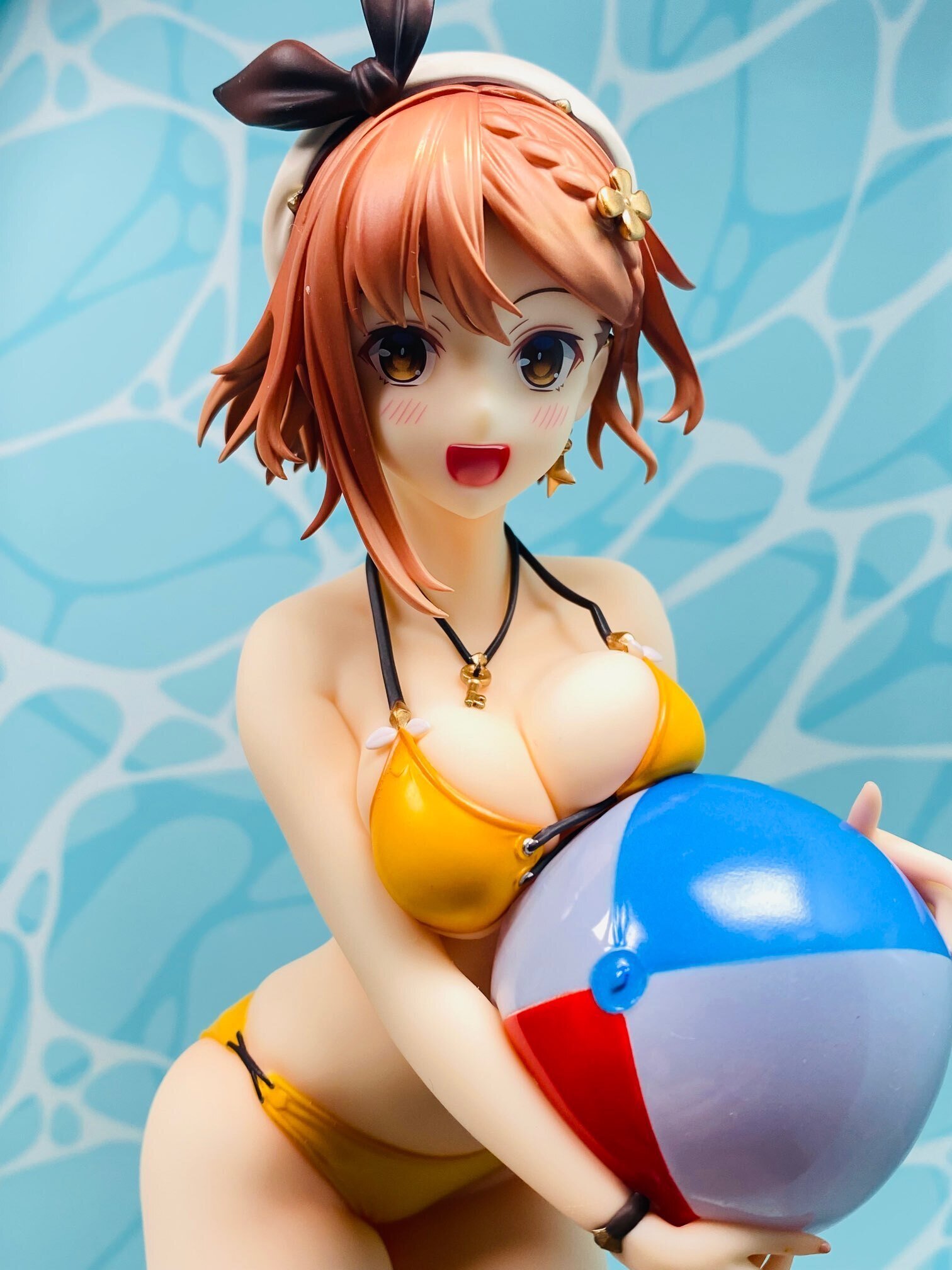 グッドスマイルカンパニー ライザ(ライザリン・シュタウト)水着