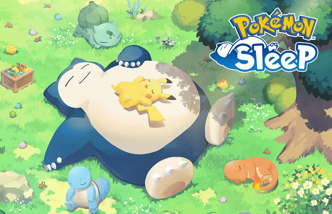 Pokémon Sleep」の感想｜arsenic