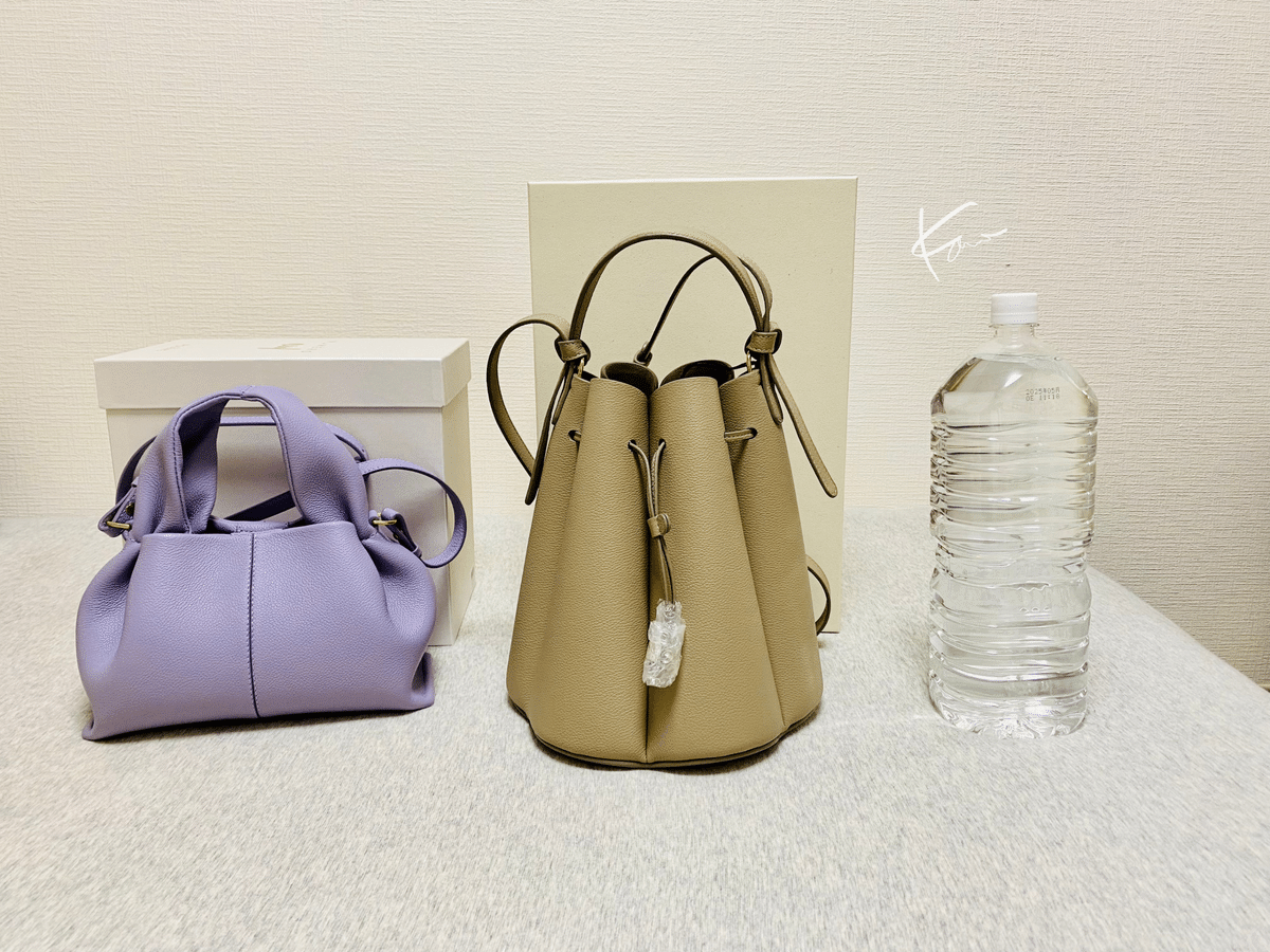 PolèneTokyoが待望のオープン！あのカヌレバッグが東京で買える