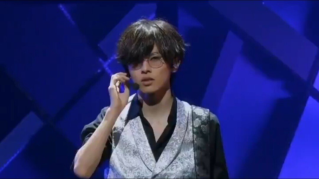 Let's 懐古 さまぱらら✩.*˚｜イチ