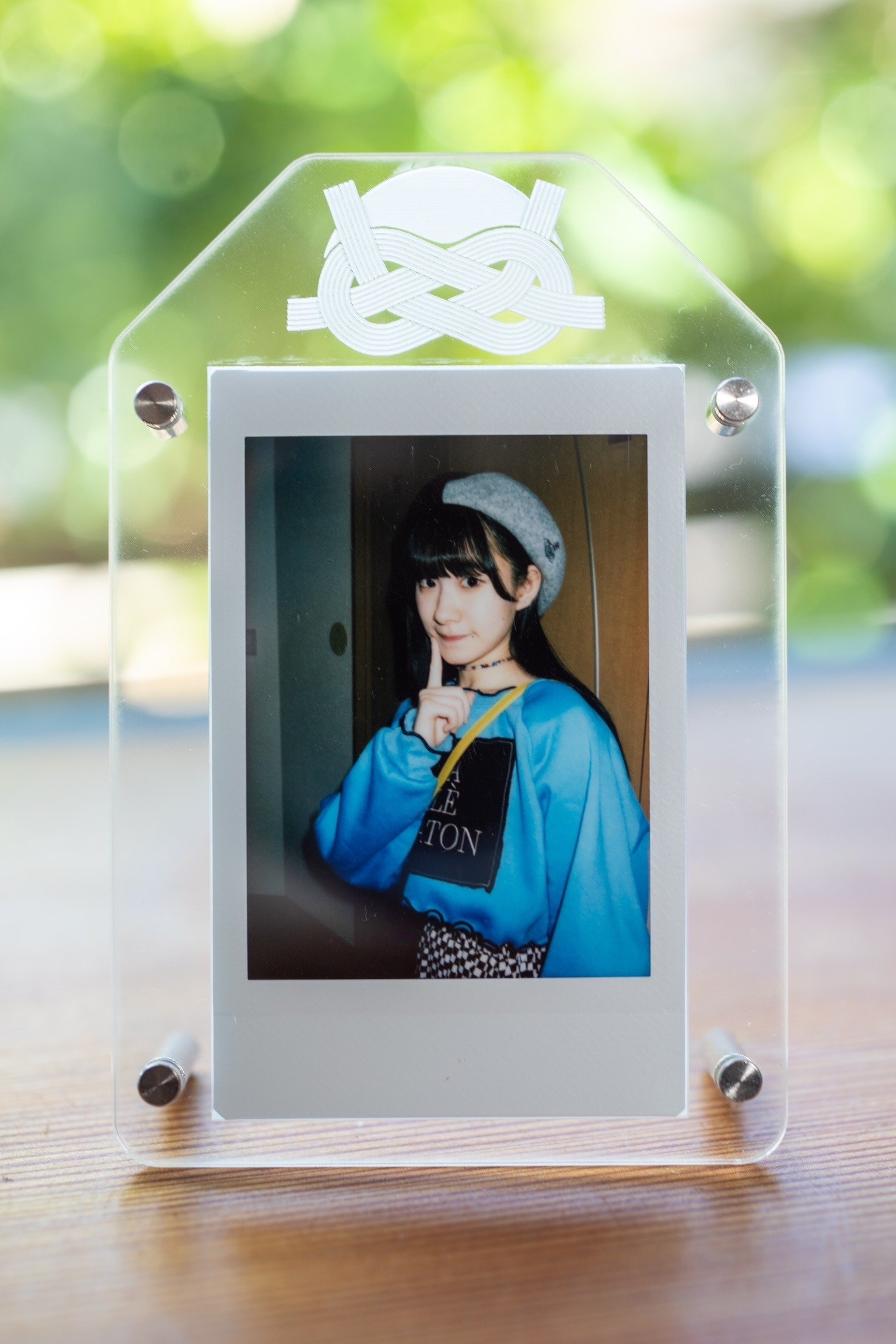 えんそく バンド ぶう クラオカユウスケ Joe 稔 キーホルダー チェキ