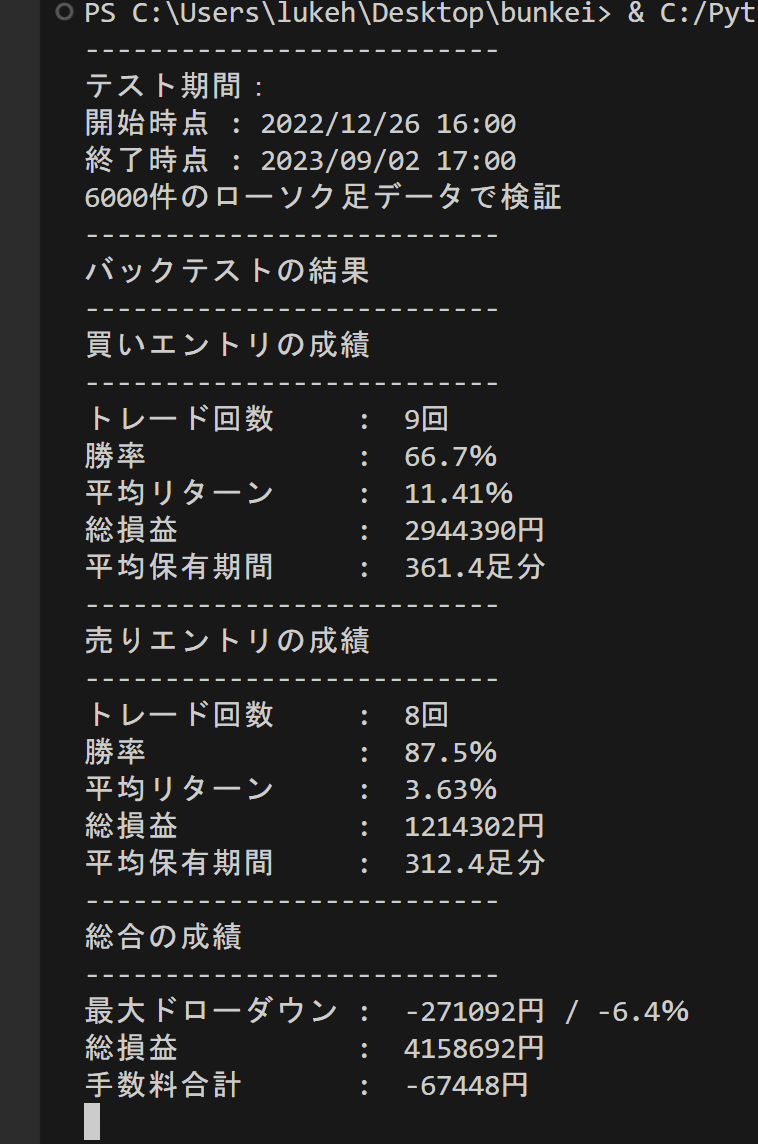 文系でもわかる！BitcoinのBOT自動売買トレードの始め方」をやってみた｜ホソノP