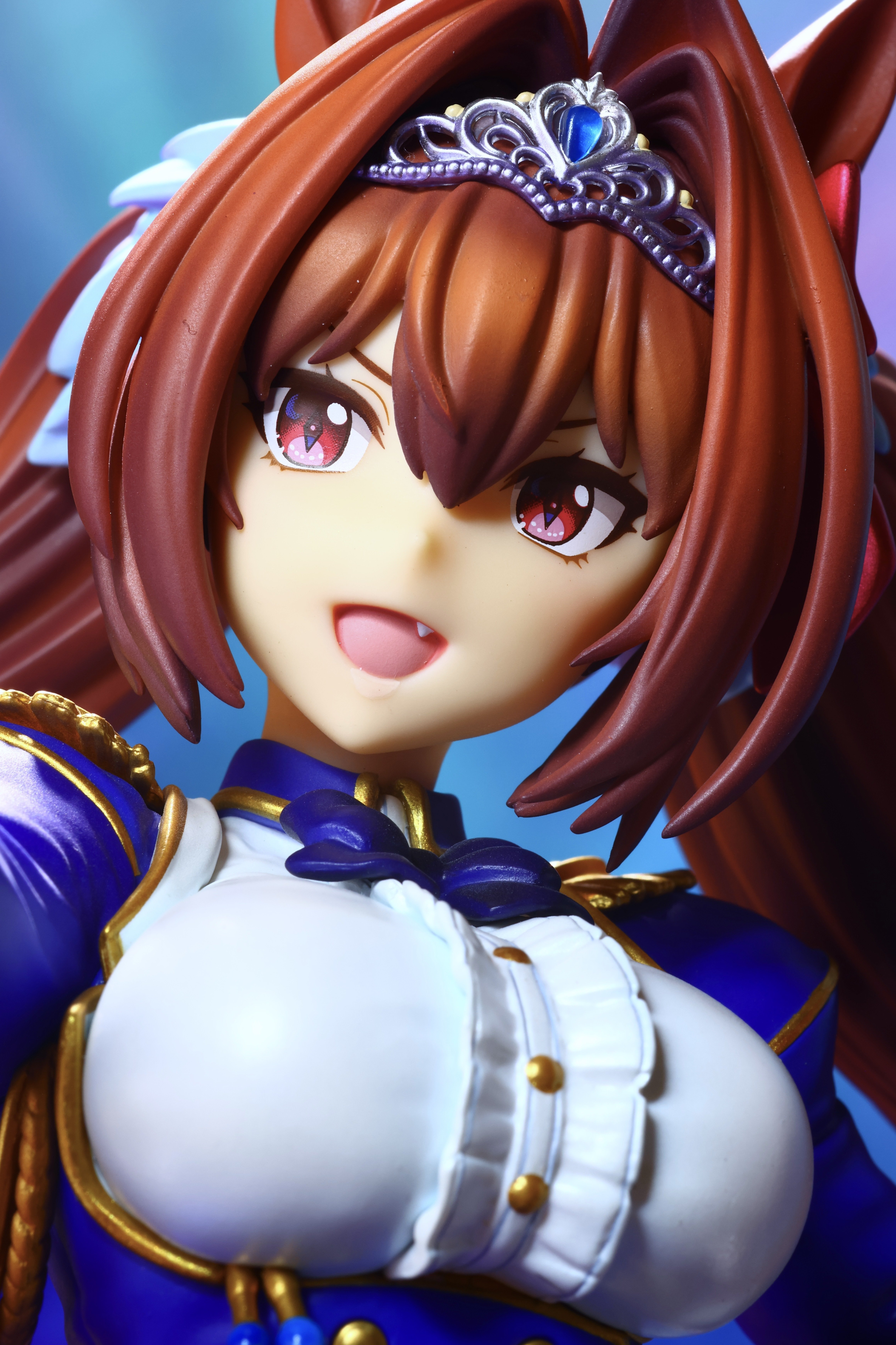 ダイワスカーレット　sp psa10 トップオブブルー トップ・オブ・ブルー ダイワスカーレット(SP)(UMA/W106-057SP