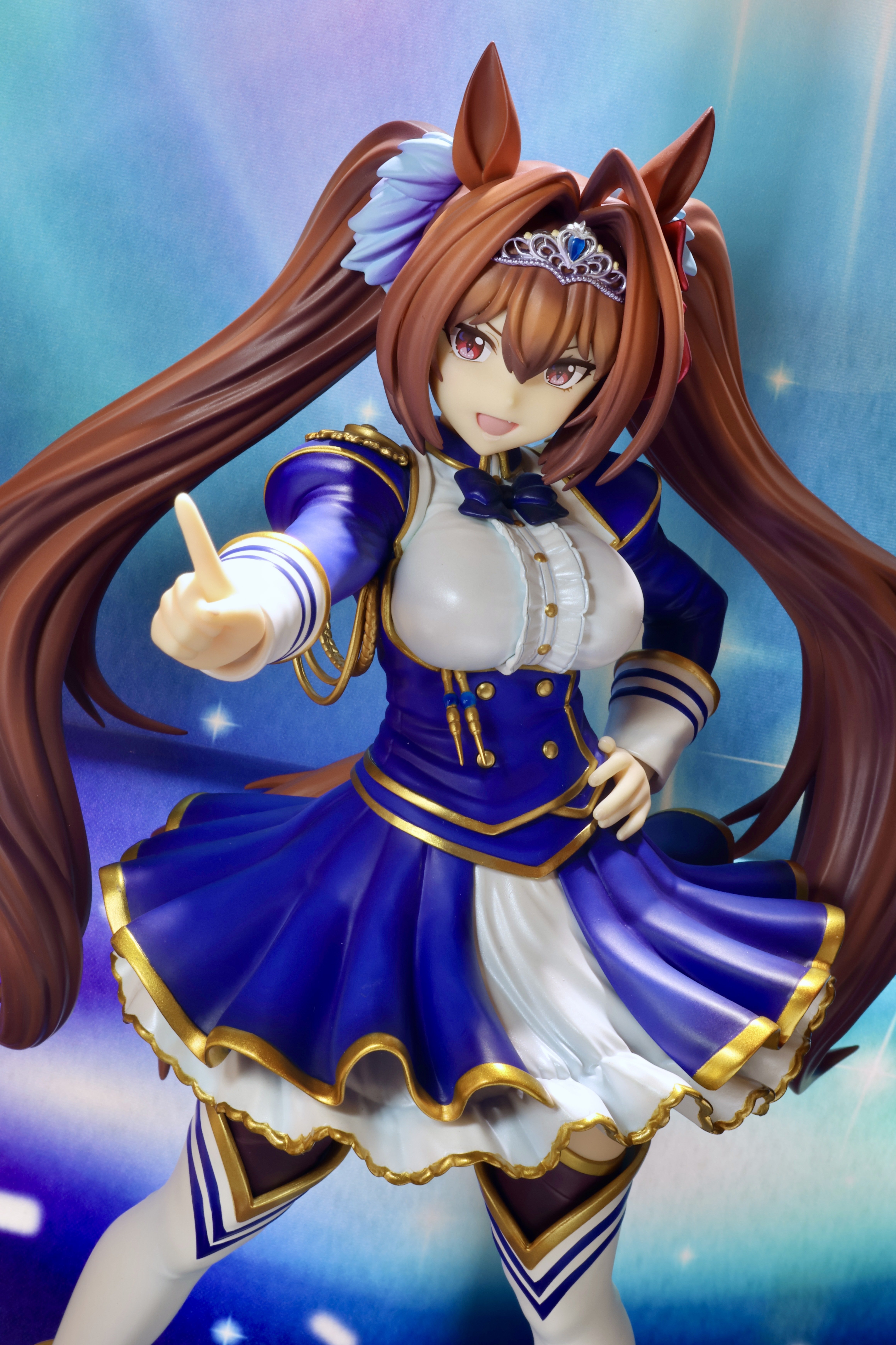 トップ・オブ・ブルー｜かざくも