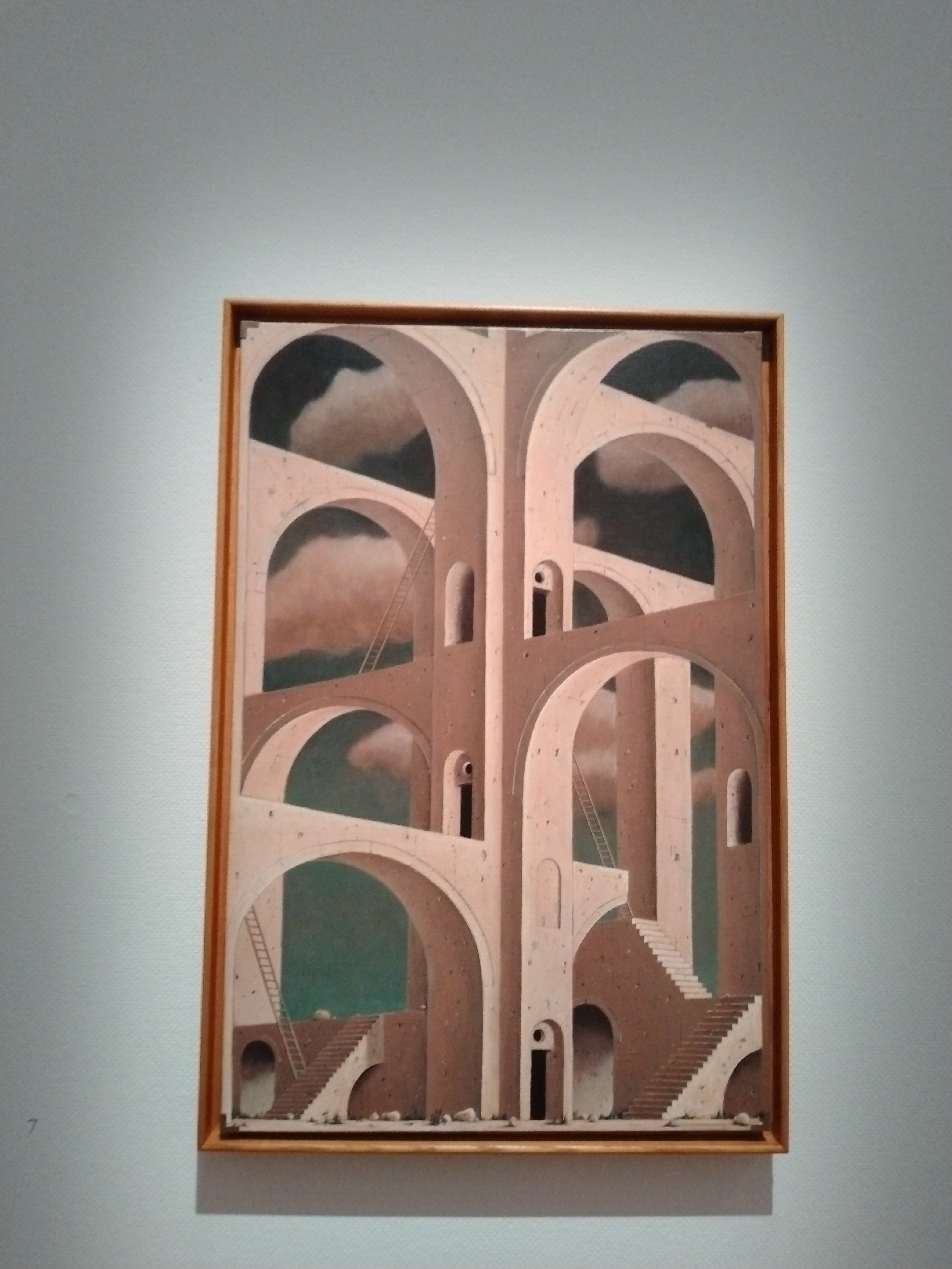 野又穣 Continuum 想像の語彙｜eneo