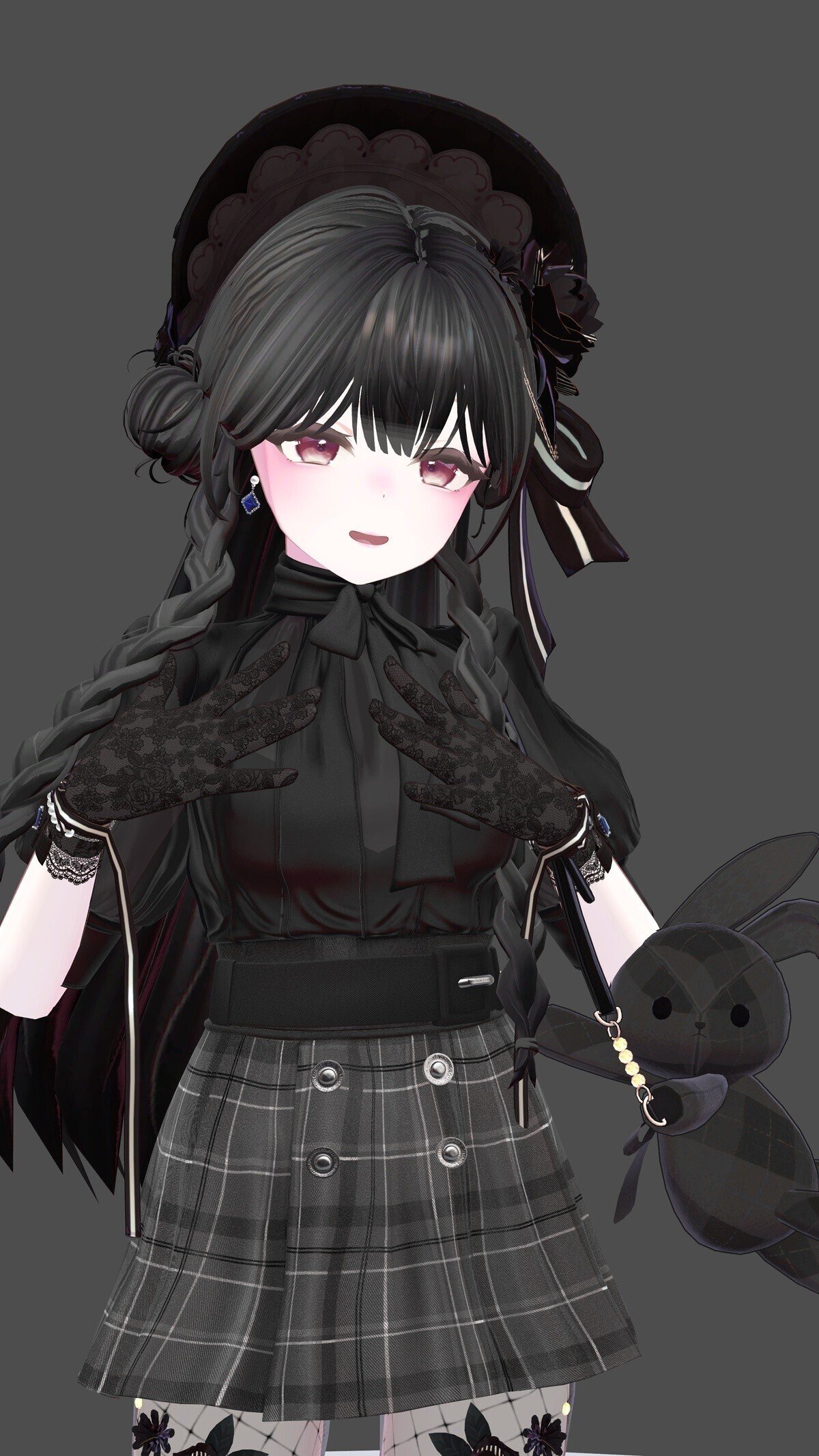 にゃるきーちゃんがboothで買ったもの！（2023/08）｜にゃるきーちゃん