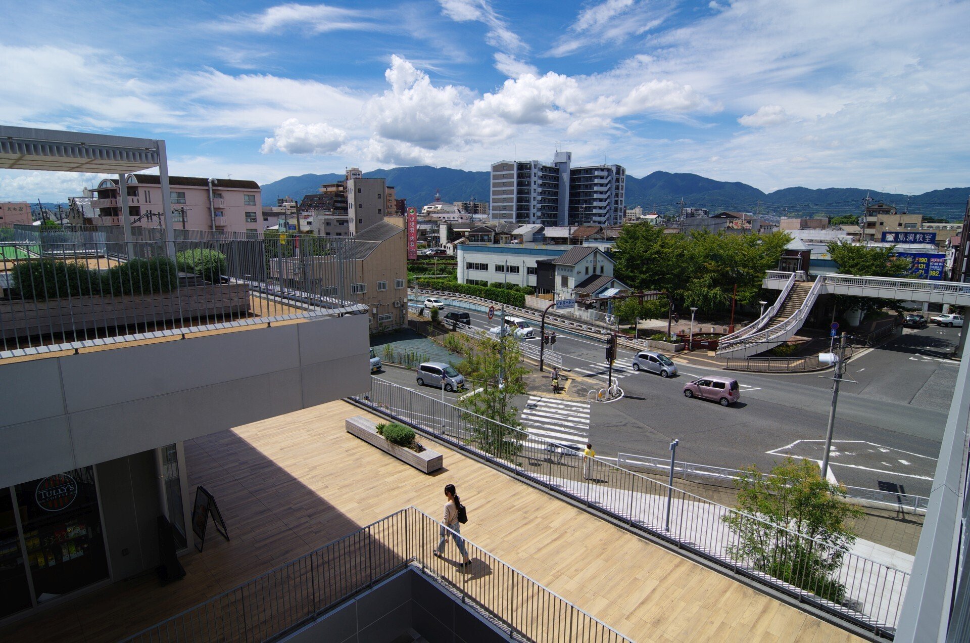 古巣の大和高田を訪ねて (K-01 / smc PENTAX-DA 12-24mmF4)｜夢