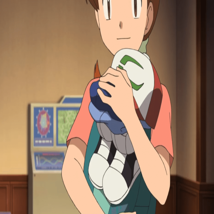 感想日記】劇場版ポケットモンスター キミにきめた！｜こめこめくらぶ