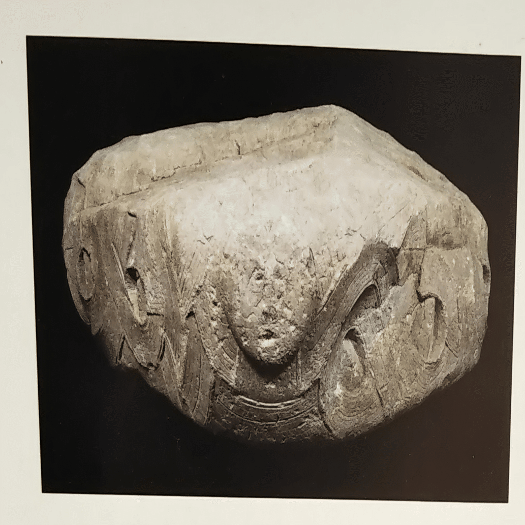 2人の吉備津彦⑥弥生時代の吉備について（特殊器台を中心に）｜Yama