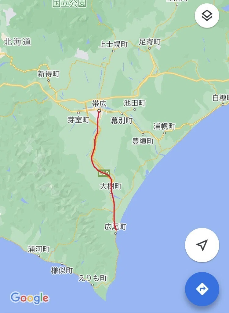 301 線路は消えても幸せへの思いは続く～帯広・愛国駅＆幸福駅 