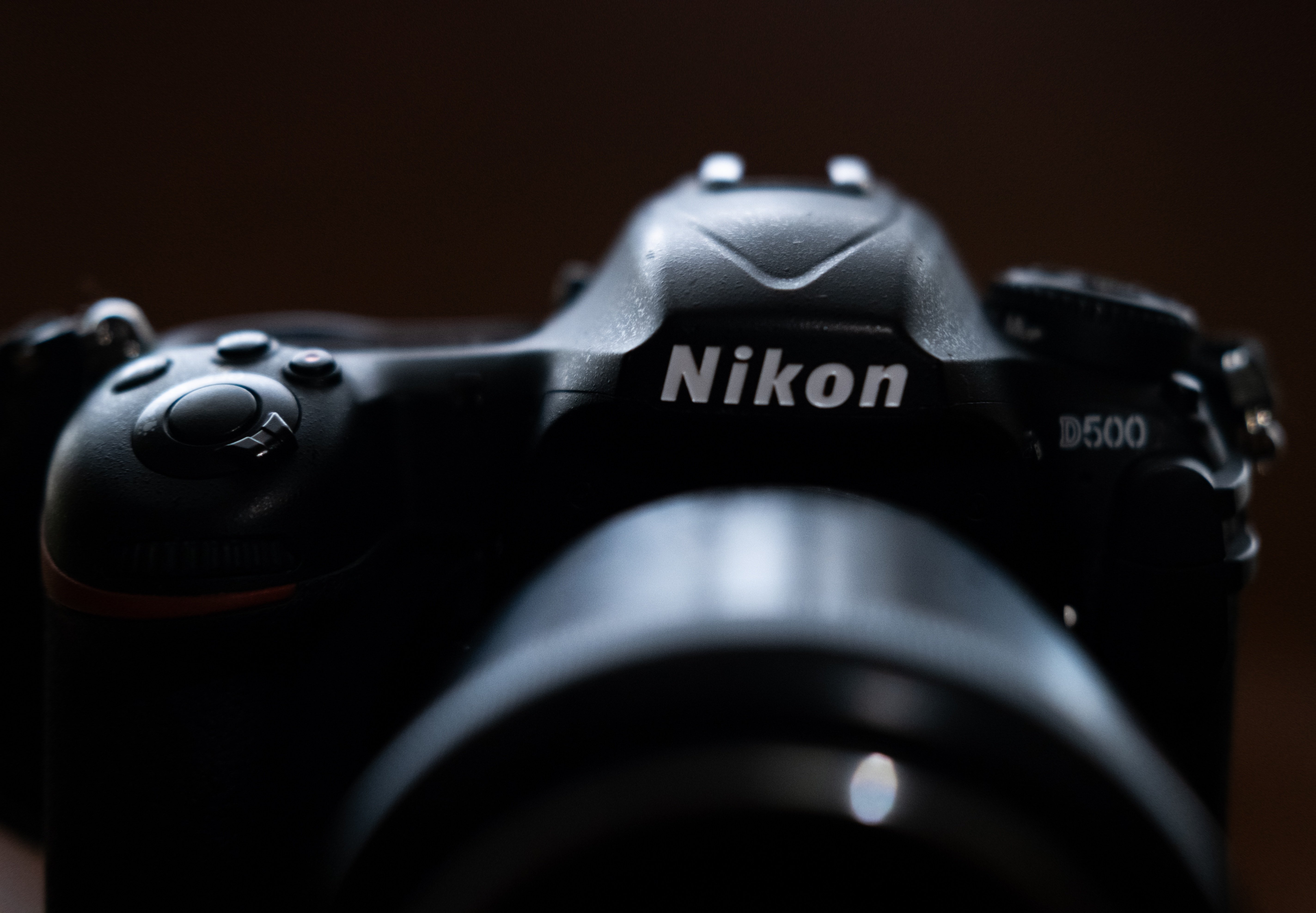 ま*け様 Nikon D500 デジタル一眼レフカメラ CONTAX Nikon デジタル一眼レフカメラ D500 レンズキット AF-S