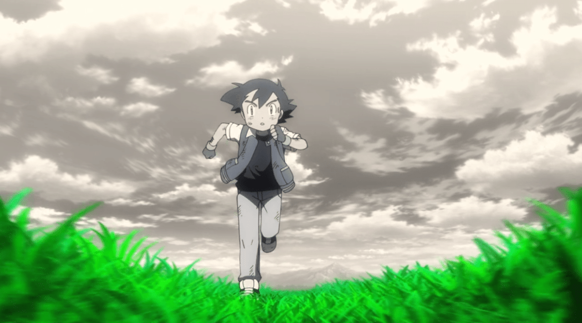 劇場版 ポケットモンスター キミにきめた！湯山監督 サイン入り ファイングラフ ポケットモンスター ファイングラフ サイン入り（劇場版