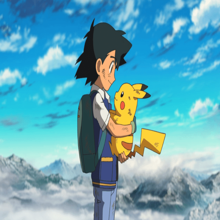 感想日記】劇場版ポケットモンスター キミにきめた！｜こめこめくらぶ