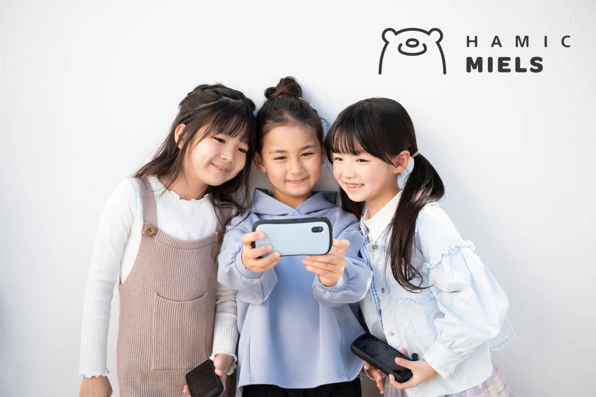 はじめまして、Hamicです。｜Hamic（ハミック）