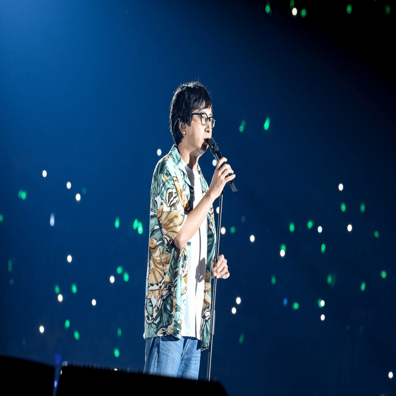 ラヴィットロック イズ ノット デッド！｜Yugo