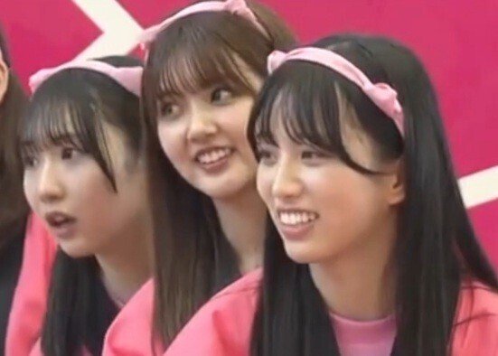 78 日向坂で会いましょう「メンバーバラバラ大作戦！軍団対抗真夏の大