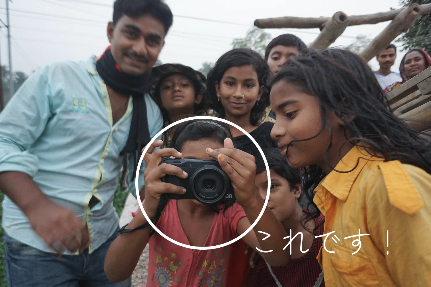 コンパクトデジカメで撮った世界｜旅する写真帖｜yuki