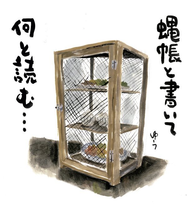 昭和レトロ はいちょう 蝿帳 虫除け たすかっ 昭和レトロ はいちょう 蝿帳 虫除け たすかっ