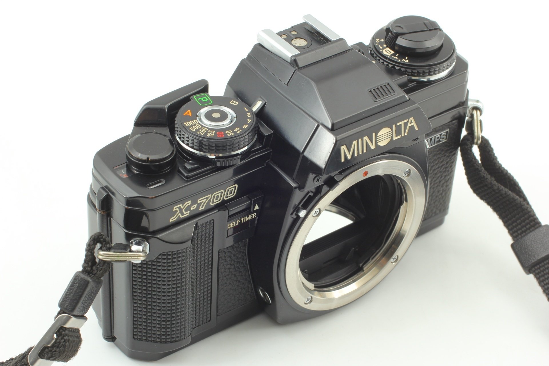 Minolta X-700 拘り フィルムカメラ カメラ 動作未確認 Minolta X-700 拘り フィルムカメラ カメラ 動作未確認