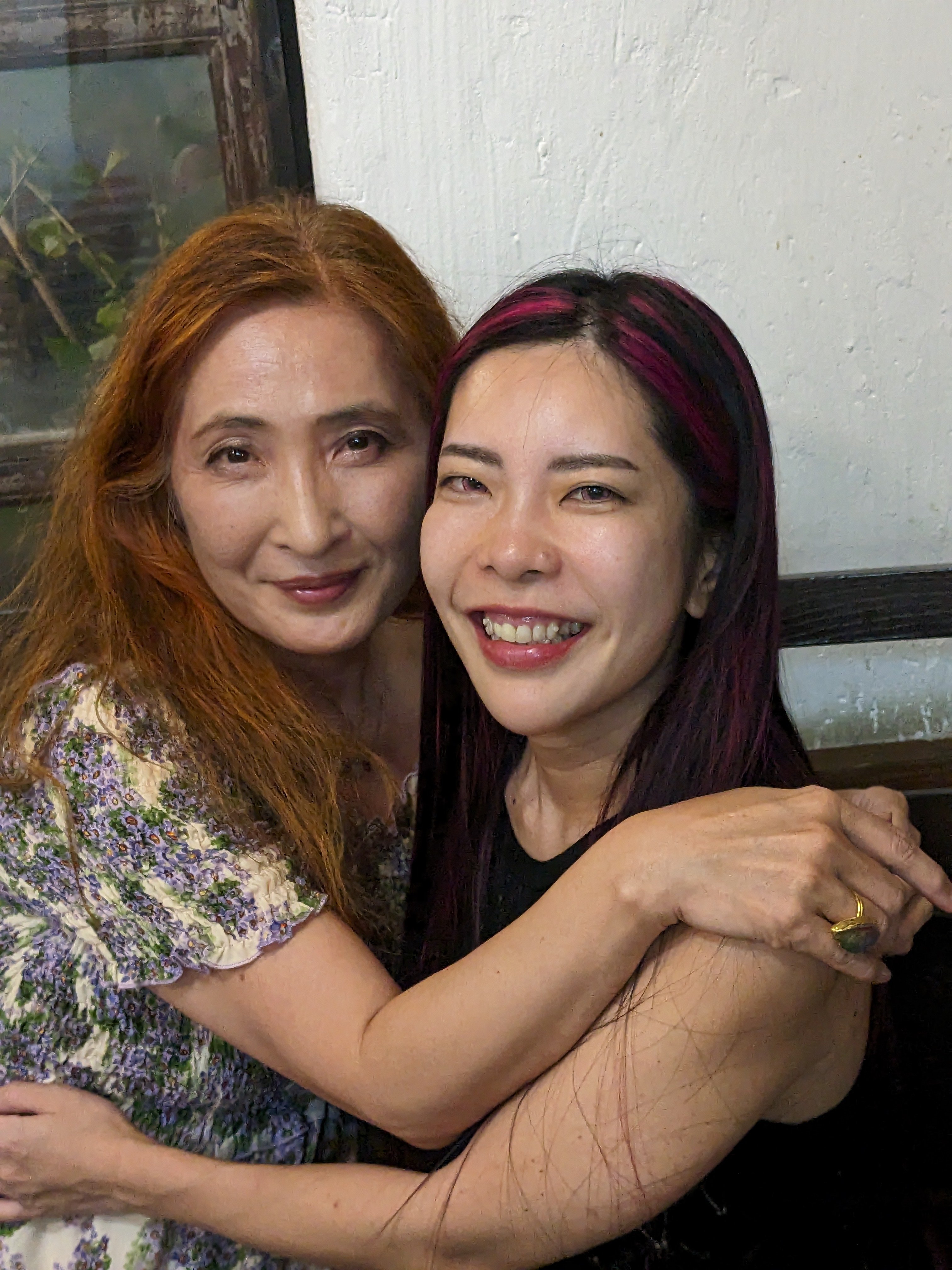 魅力覚醒講座のコピーではなく冊子になっています私も覚醒❢ 魅力覚醒講座】テキストをメルカリで発見！買っても大丈夫なの