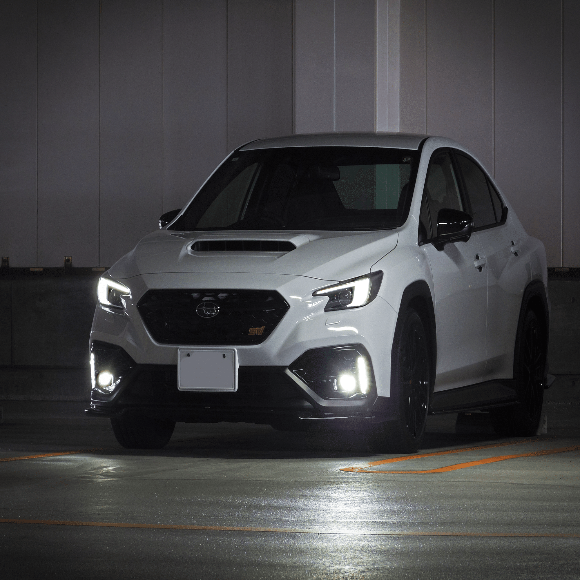 Taihakutopia＊ 新車がお客様のもとへ届くまで① 〜相棒との出会いと