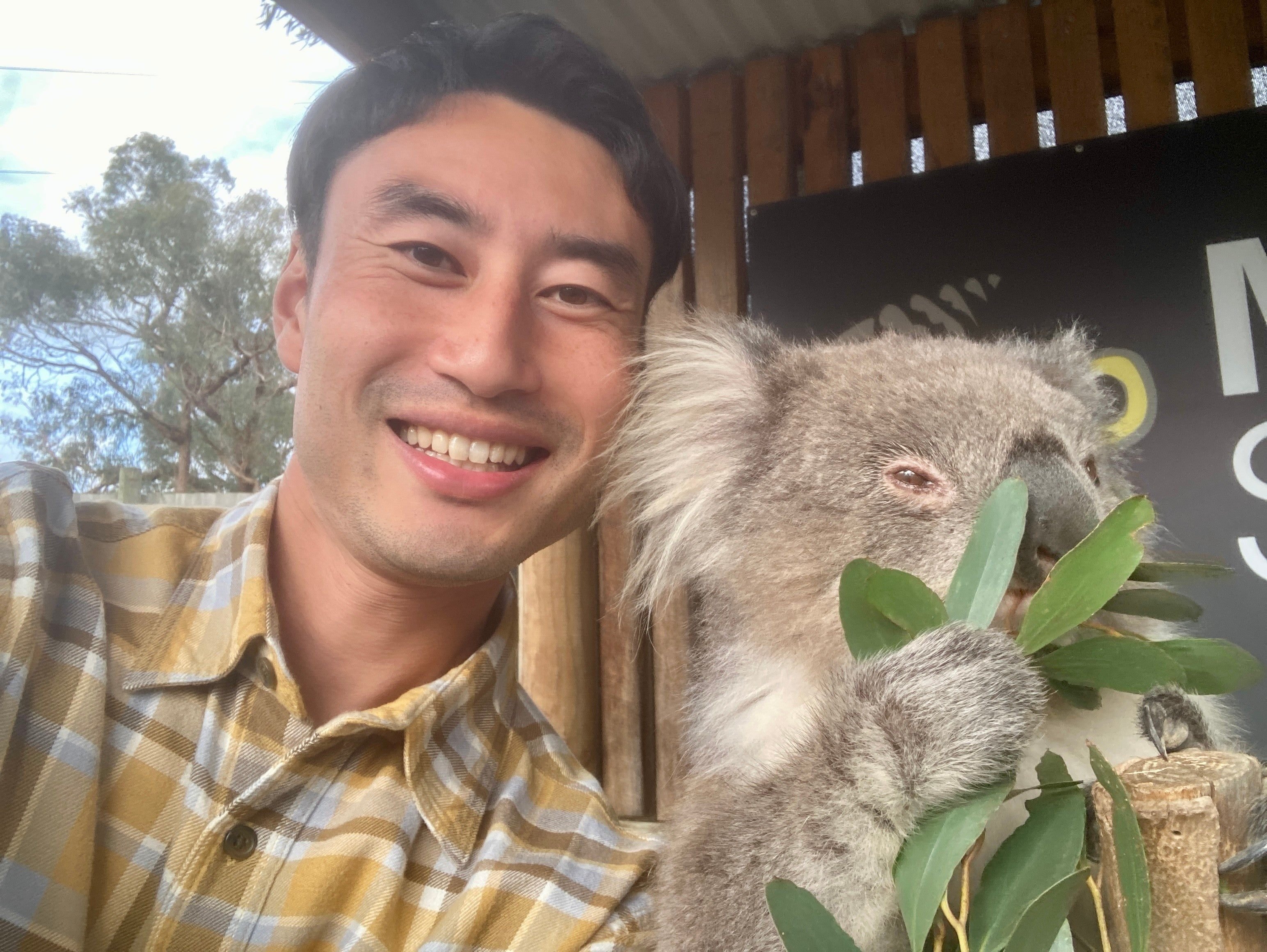 シドニー＆メルボルンの旅（5）｜中村洋太