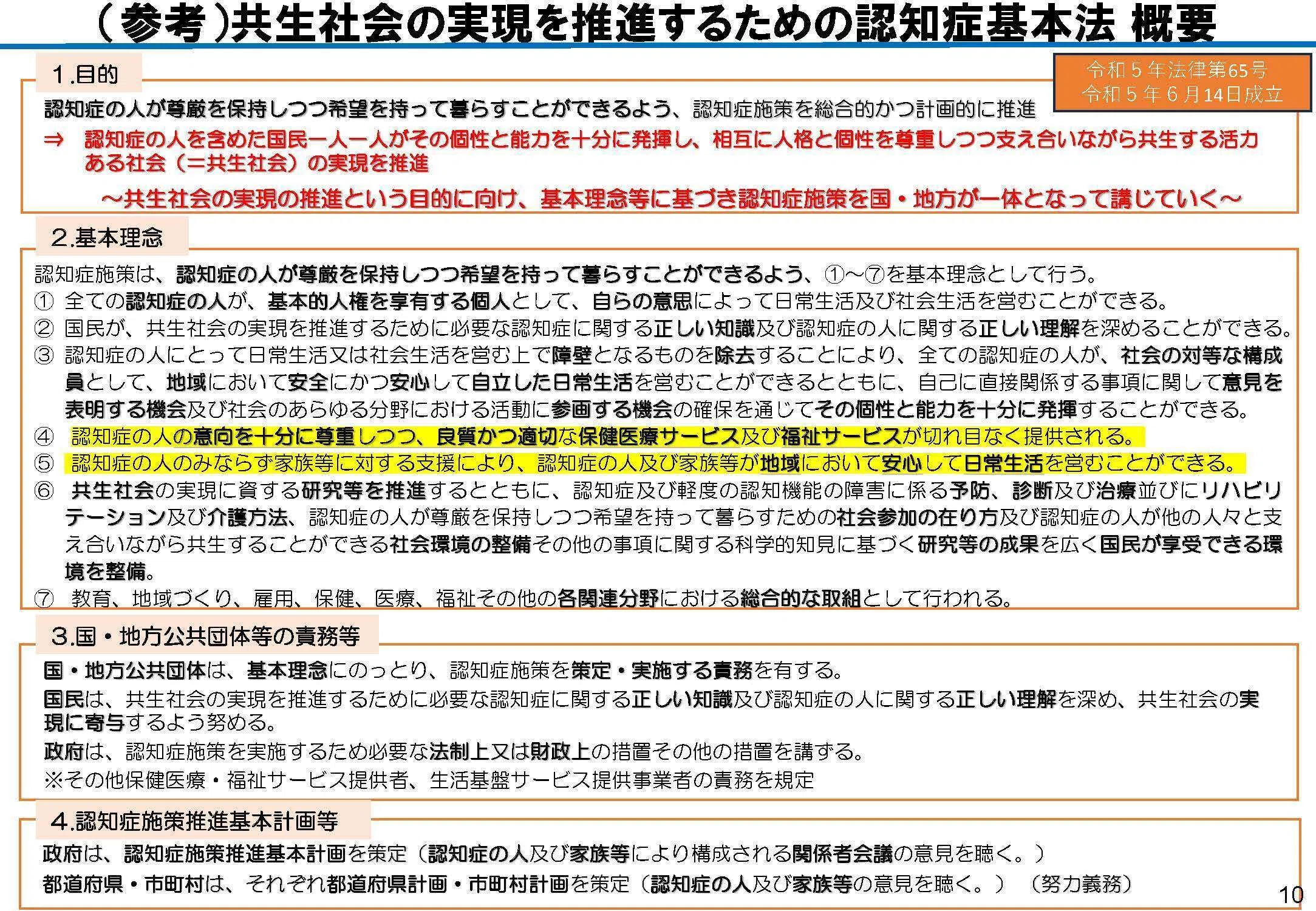 BPSD対応に報酬評価を、医療は「生活」介護は「医療」の視点含めた連携